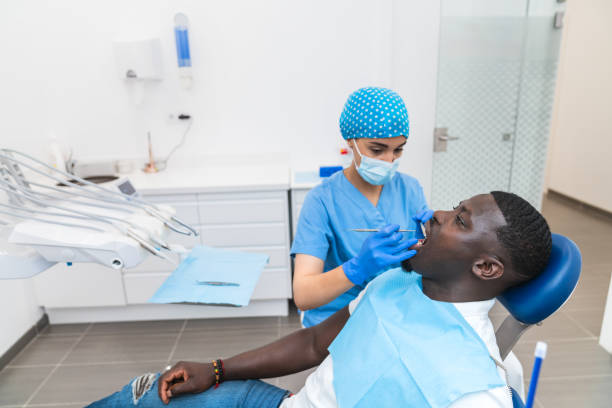 Best Walk-In Emergency Dental Services in Hazel Dell, WA